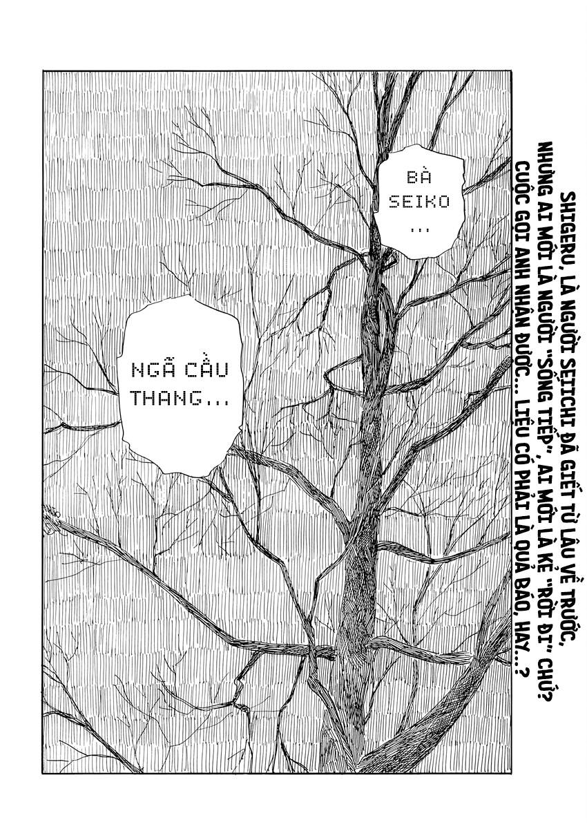 Đường Mòn Máu Chapter 140 - Trang 24