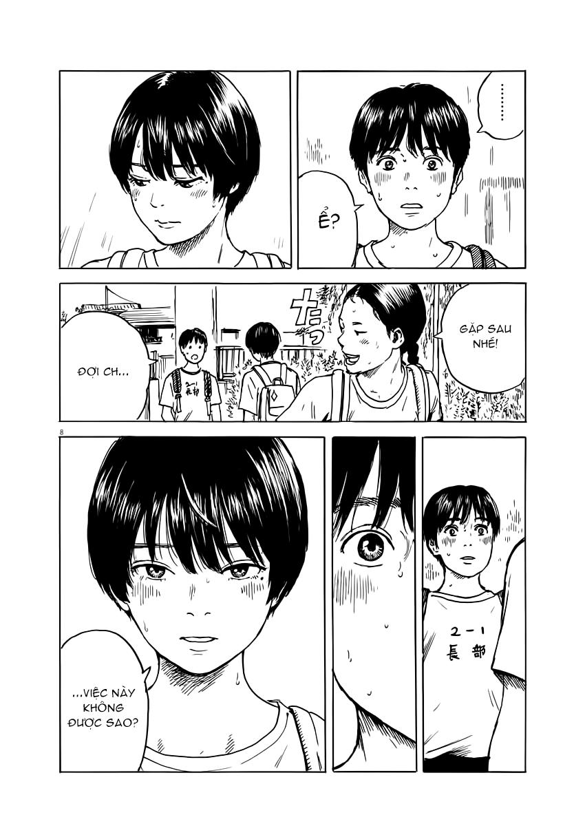 Đường Mòn Máu Chapter 3 - Trang 9