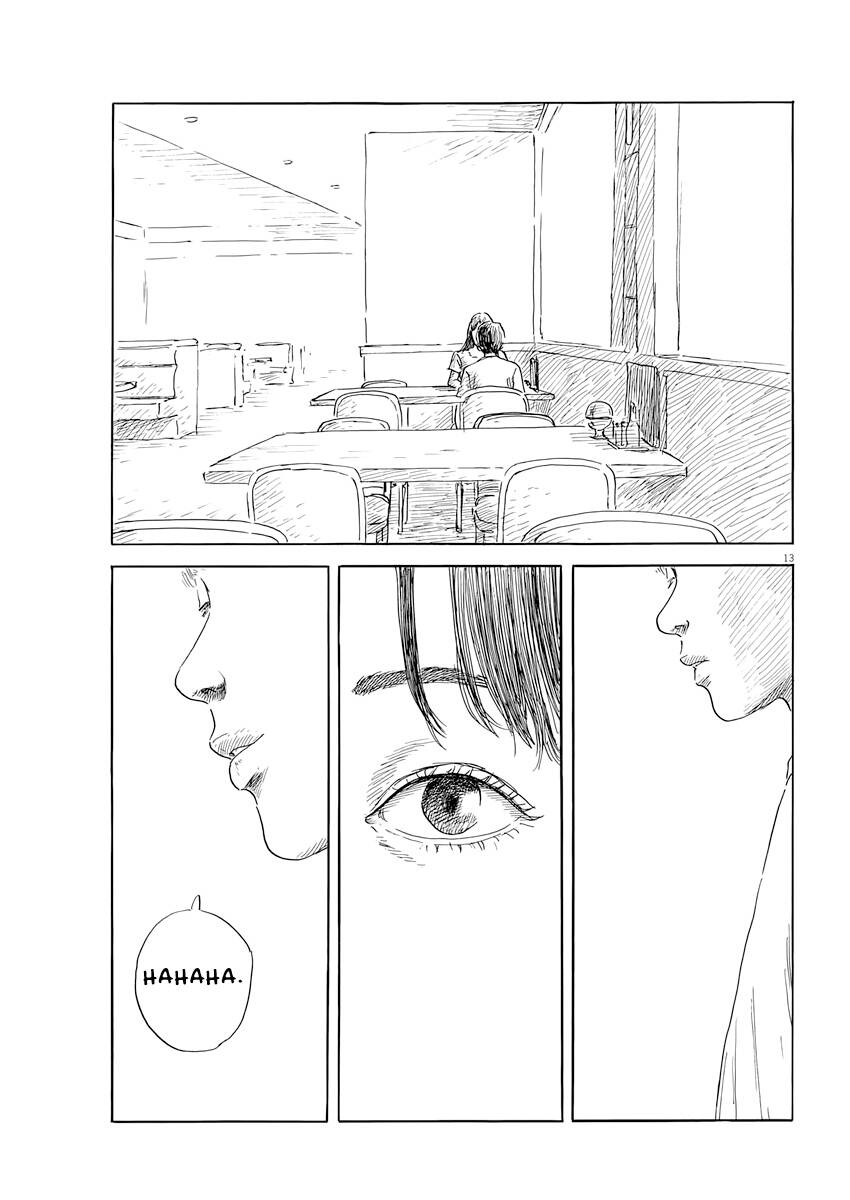 Đường Mòn Máu Chapter 148 - Trang 13