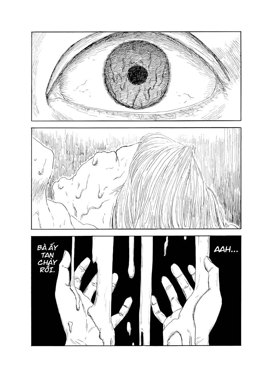 Đường Mòn Máu Chapter 144 - Trang 17