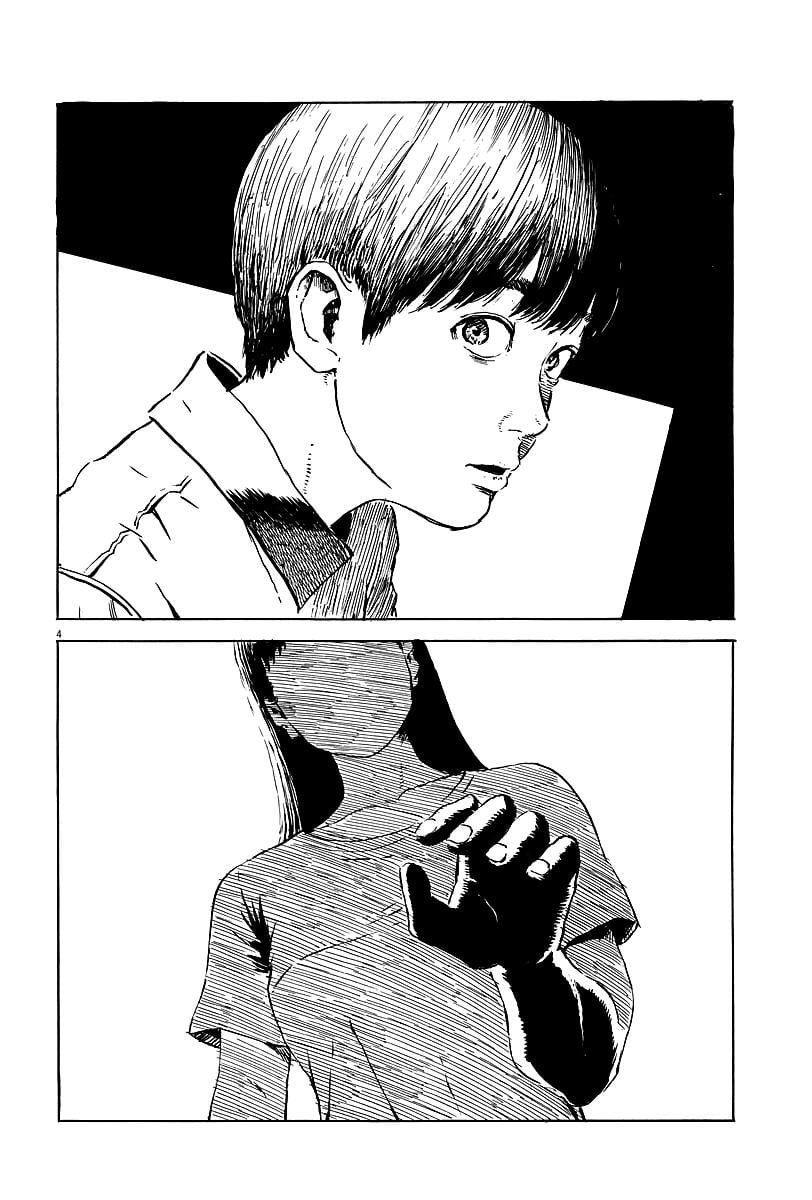 Đường Mòn Máu Chapter 11 - Trang 4