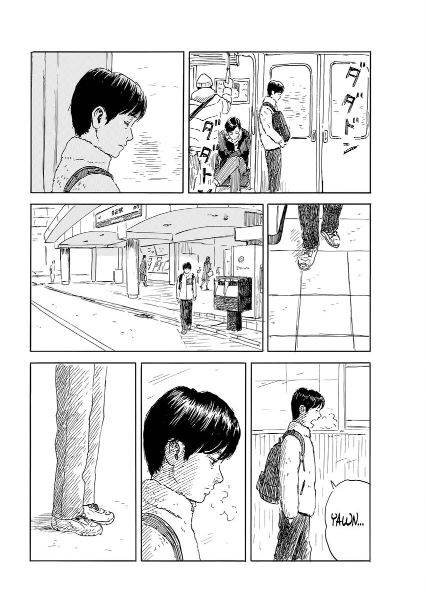 Đường Mòn Máu Chapter 142 - Trang 12