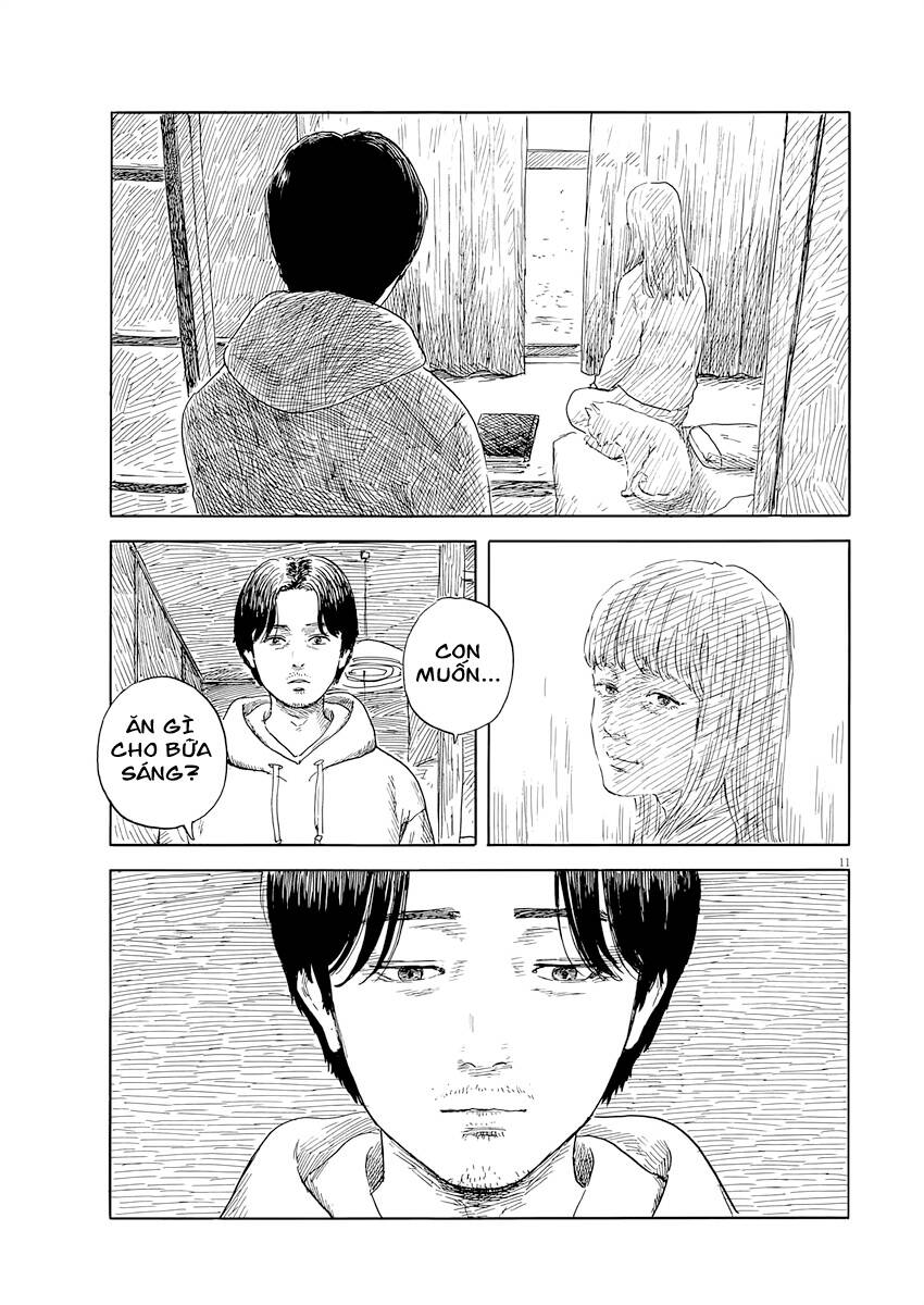 Đường Mòn Máu Chapter 139 - Trang 11