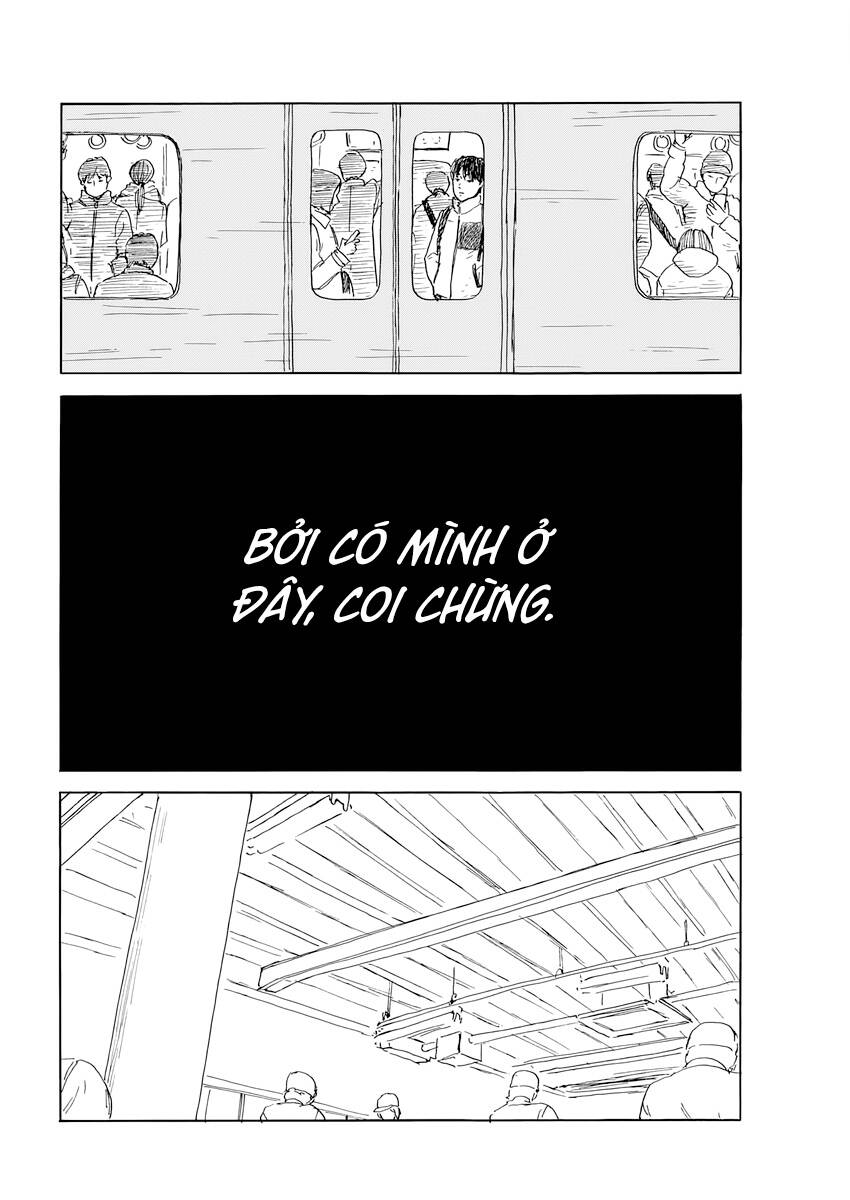 Đường Mòn Máu Chapter 146 - Trang 12