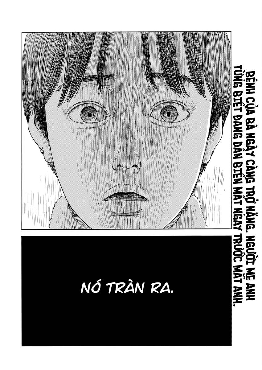 Đường Mòn Máu Chapter 143 - Trang 23
