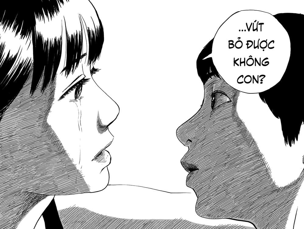 Đường Mòn Máu Chapter 14 - Trang 22