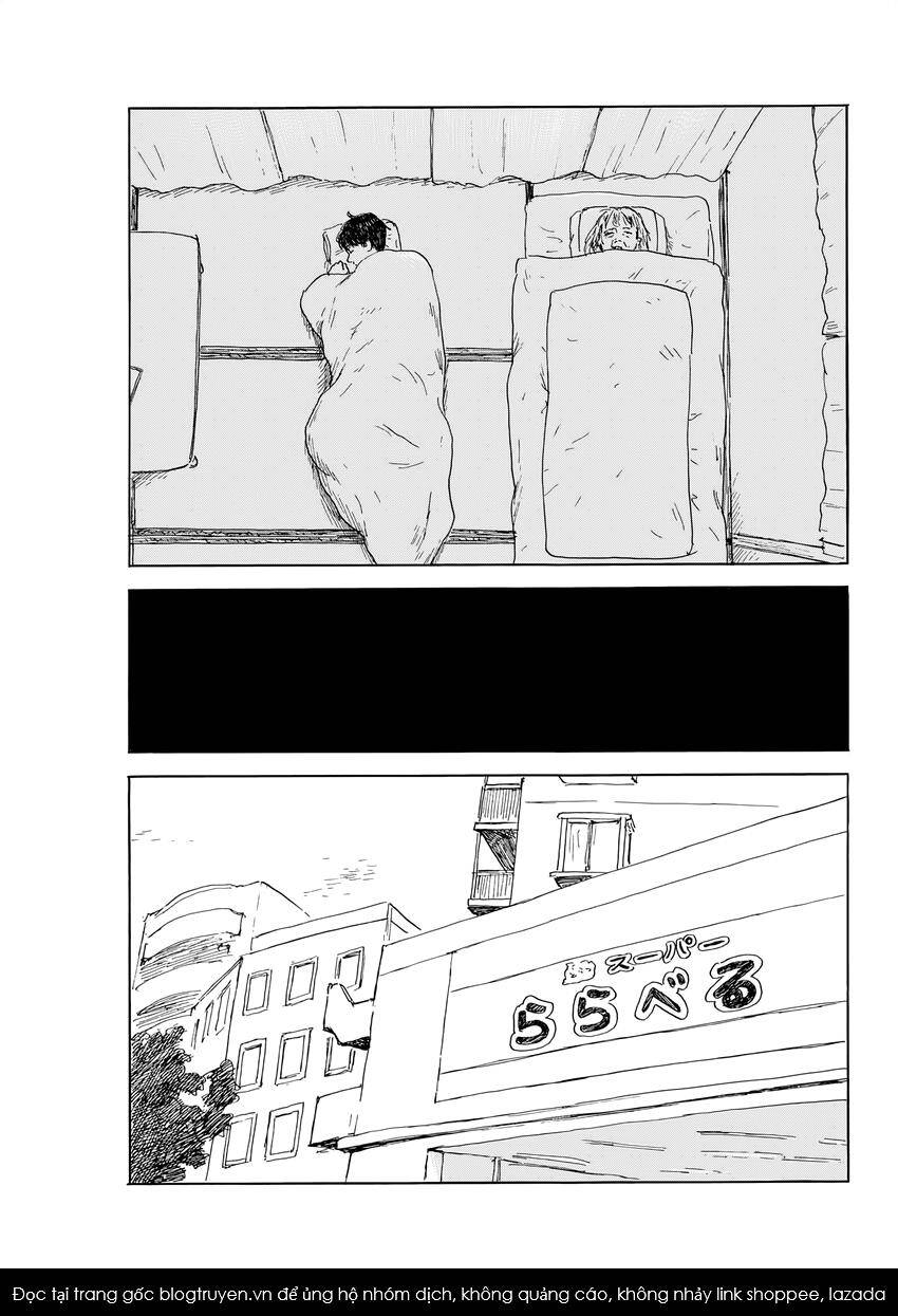 Đường Mòn Máu Chapter 145 - Trang 5