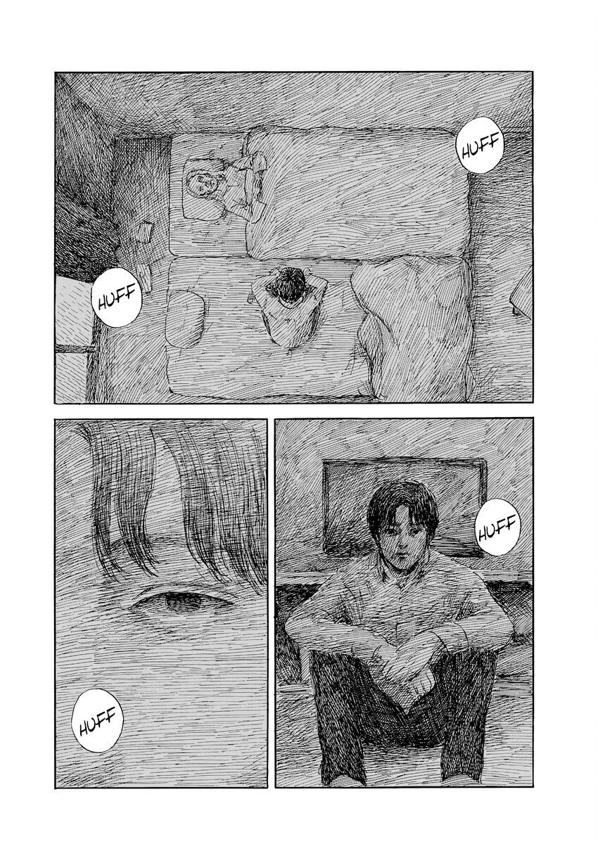 Đường Mòn Máu Chapter 147 - Trang 12