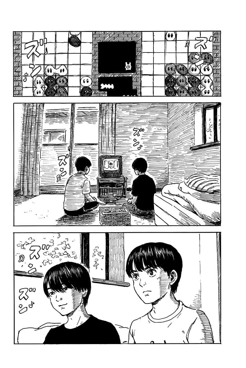 Đường Mòn Máu Chapter 2 - Trang 13