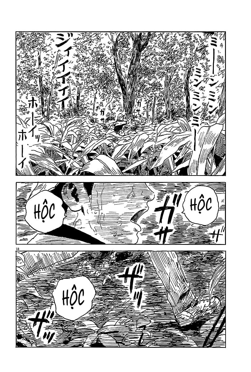 Đường Mòn Máu Chapter 6 - Trang 14