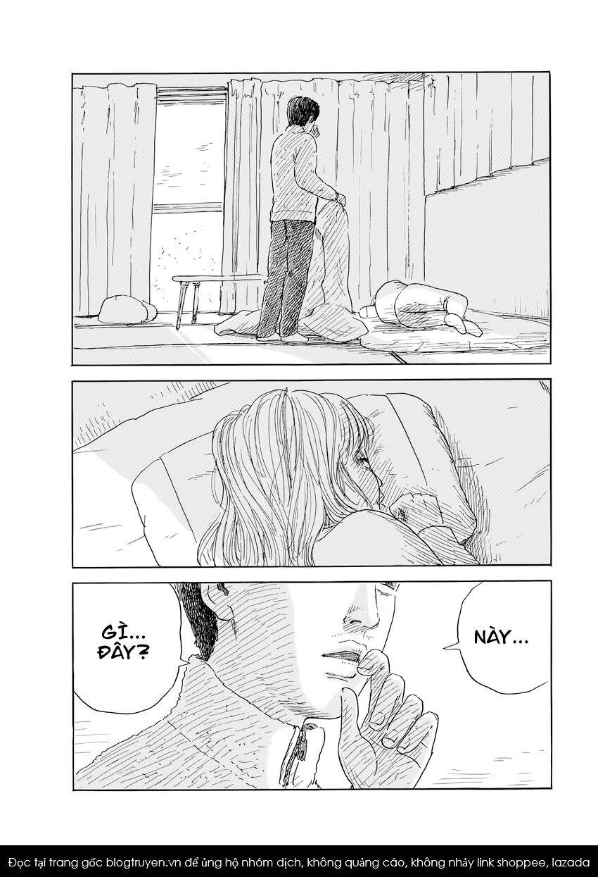 Đường Mòn Máu Chapter 143 - Trang 17
