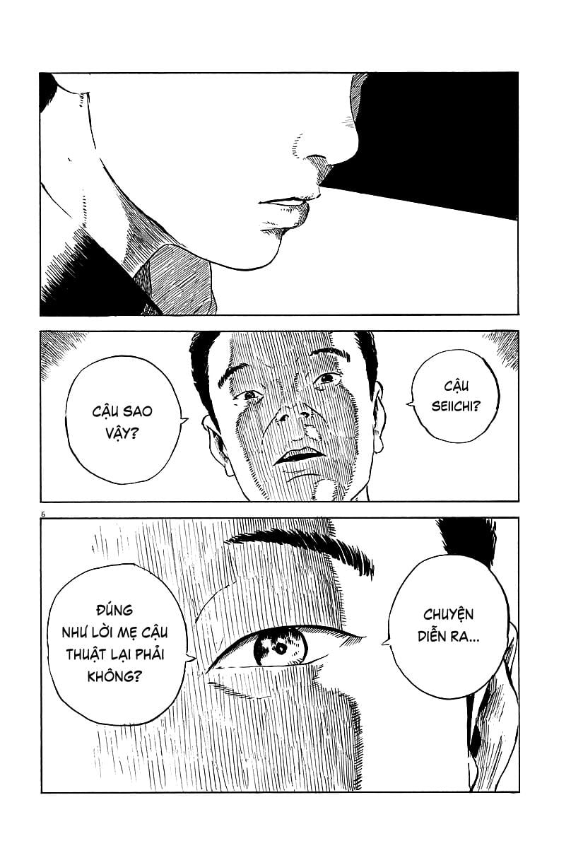 Đường Mòn Máu Chapter 11 - Trang 6