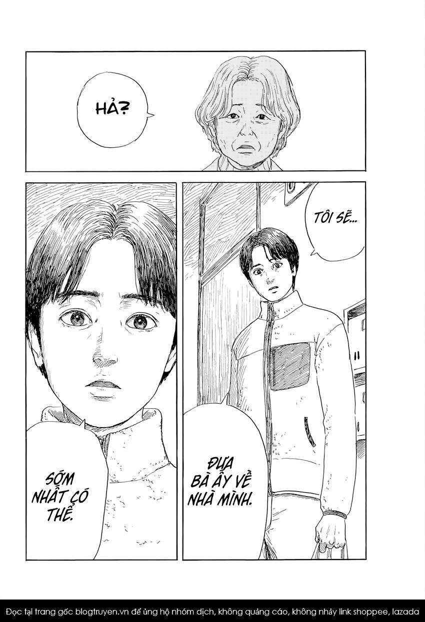Đường Mòn Máu Chapter 145 - Trang 10