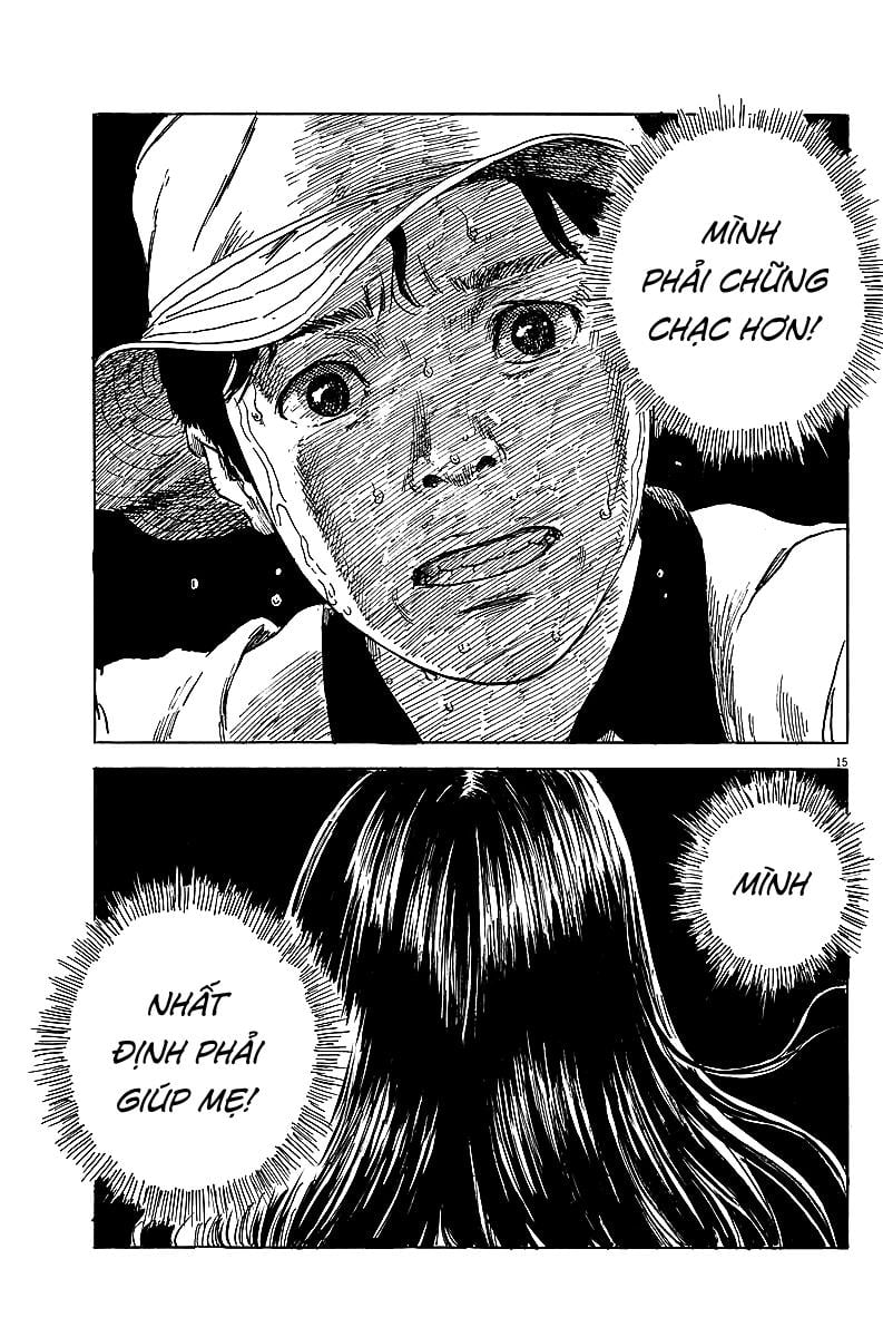 Đường Mòn Máu Chapter 8 - Trang 15