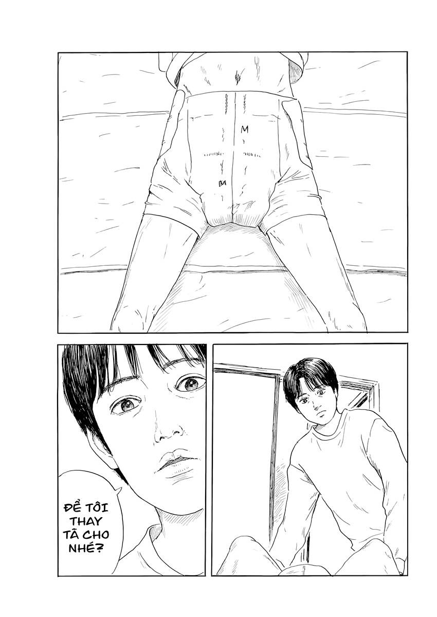 Đường Mòn Máu Chapter 146 - Trang 7