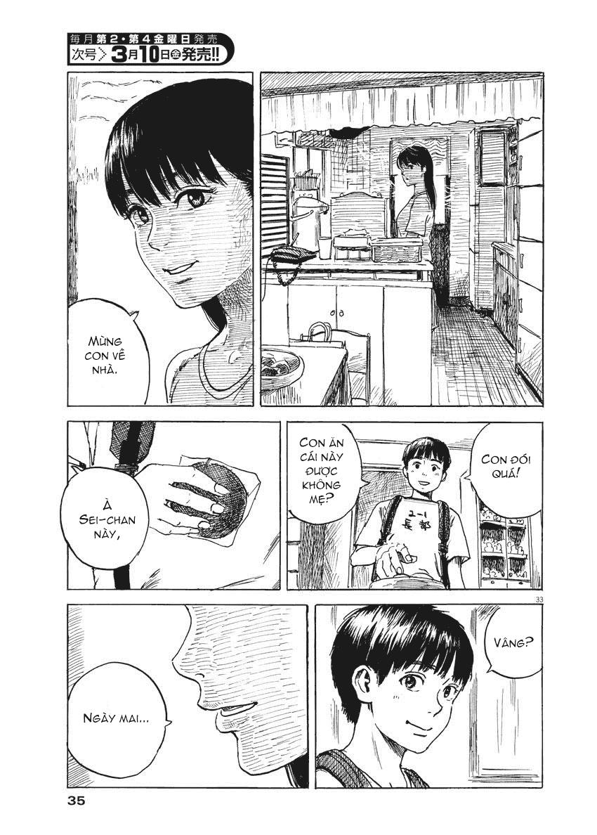 Đường Mòn Máu Chapter 1 - Trang 33