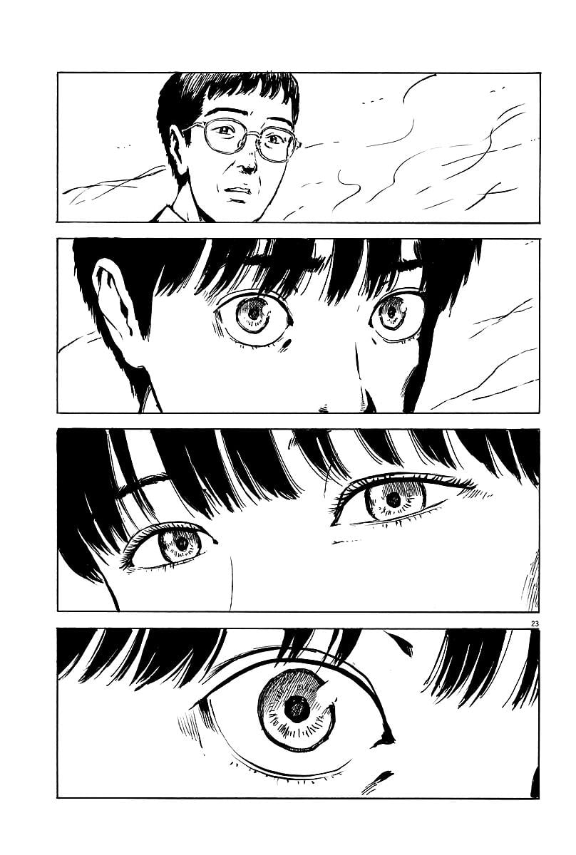 Đường Mòn Máu Chapter 11 - Trang 22