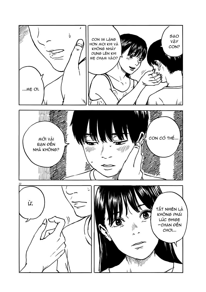 Đường Mòn Máu Chapter 3 - Trang 23