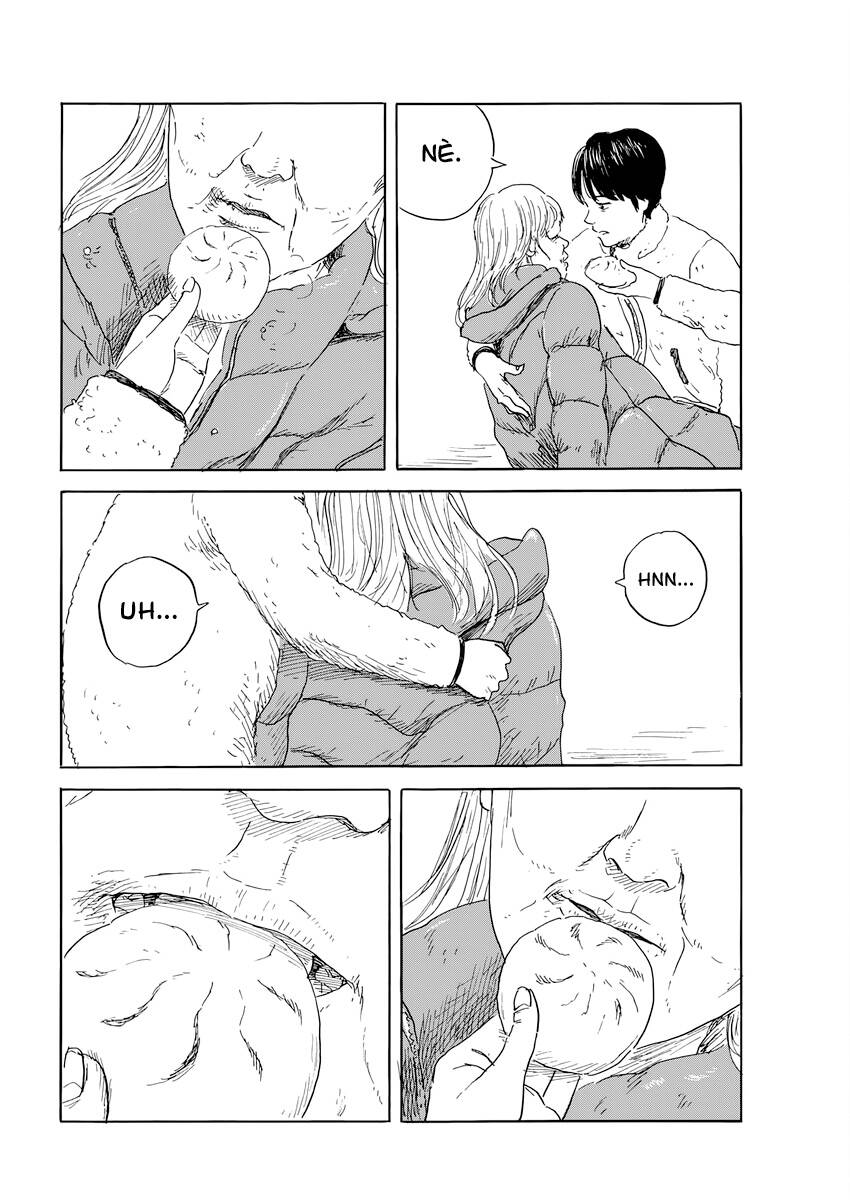 Đường Mòn Máu Chapter 142 - Trang 22