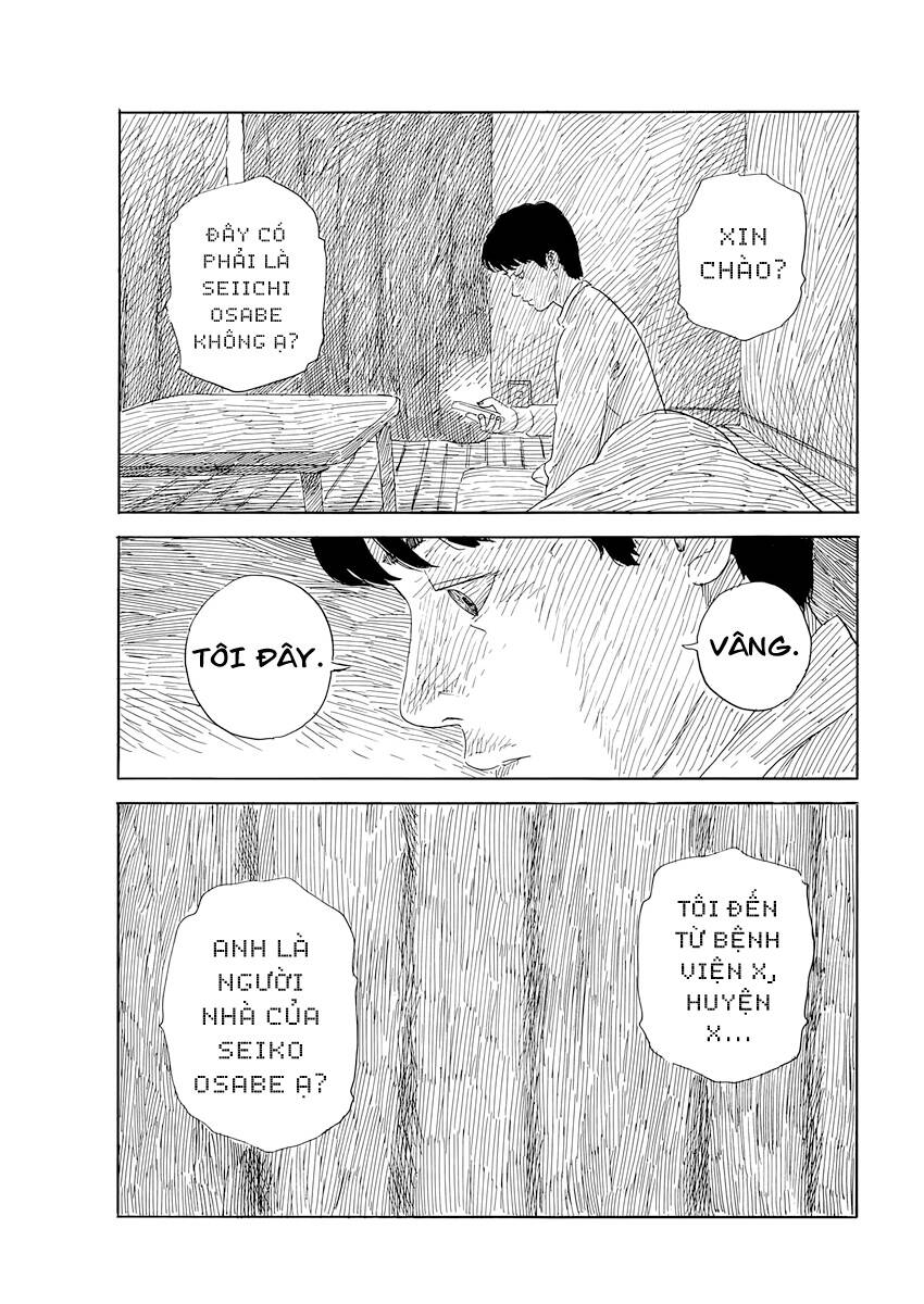 Đường Mòn Máu Chapter 140 - Trang 23