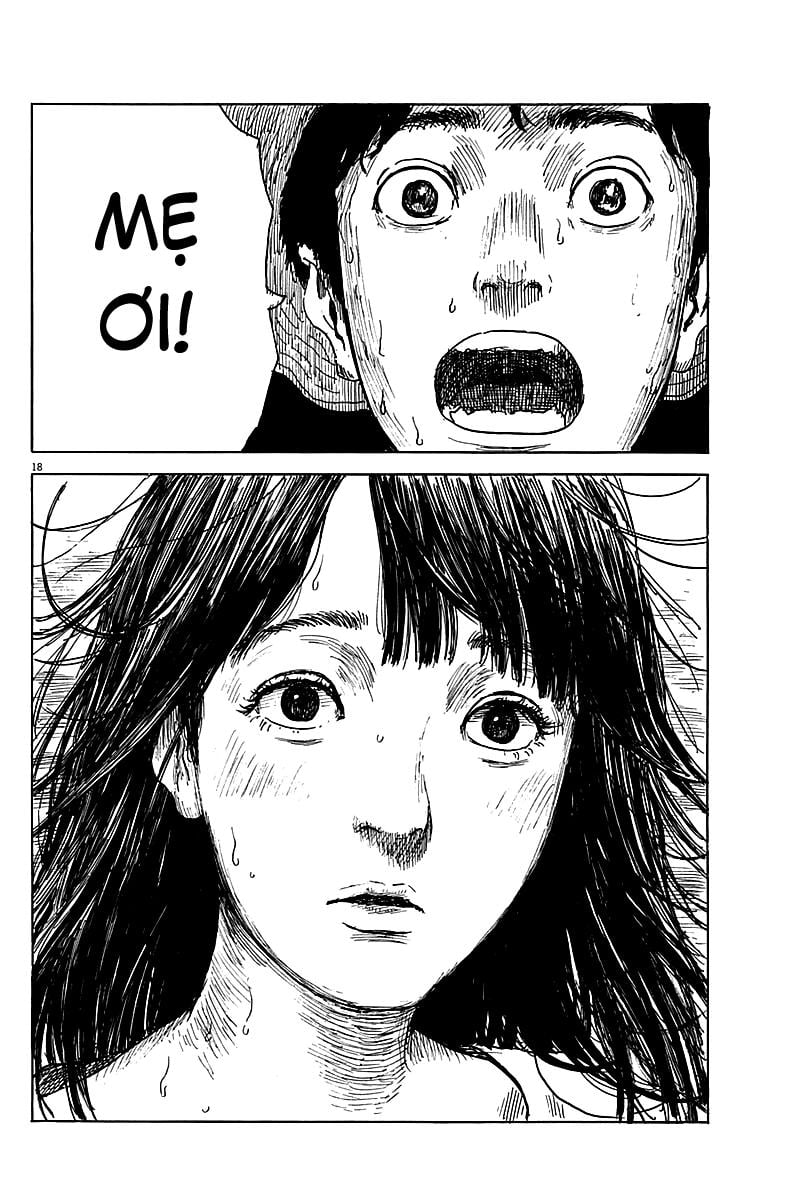 Đường Mòn Máu Chapter 7 - Trang 18