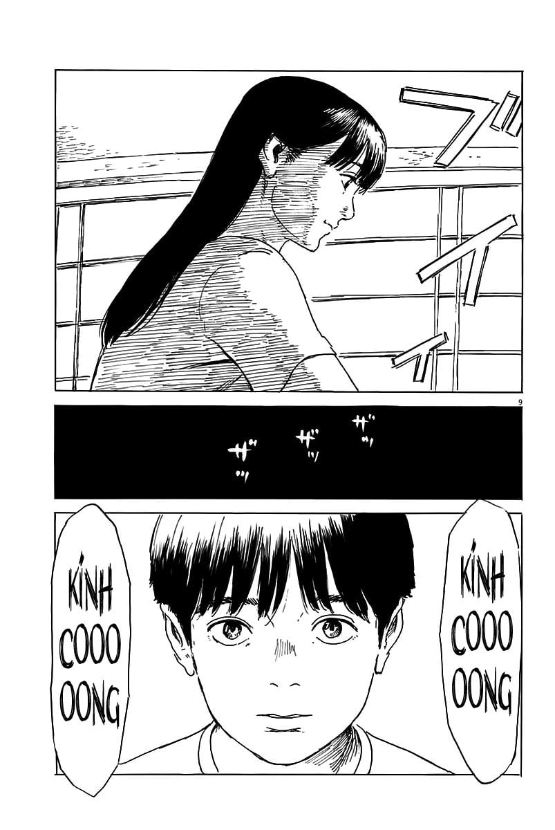 Đường Mòn Máu Chapter 2 - Trang 8
