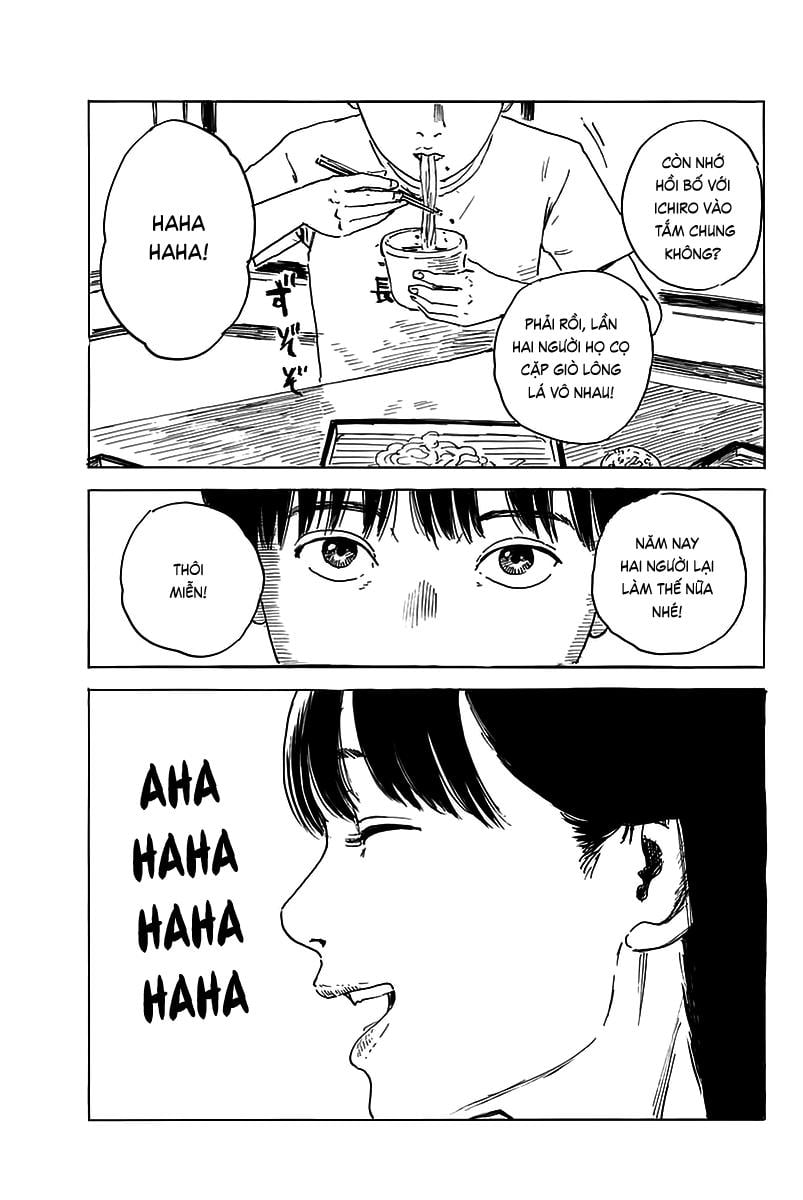 Đường Mòn Máu Chapter 2 - Trang 28