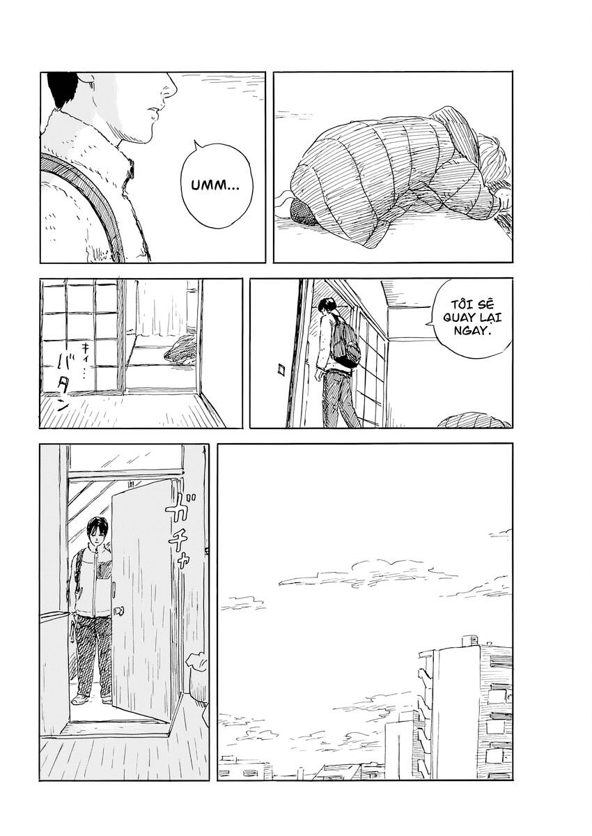 Đường Mòn Máu Chapter 142 - Trang 8