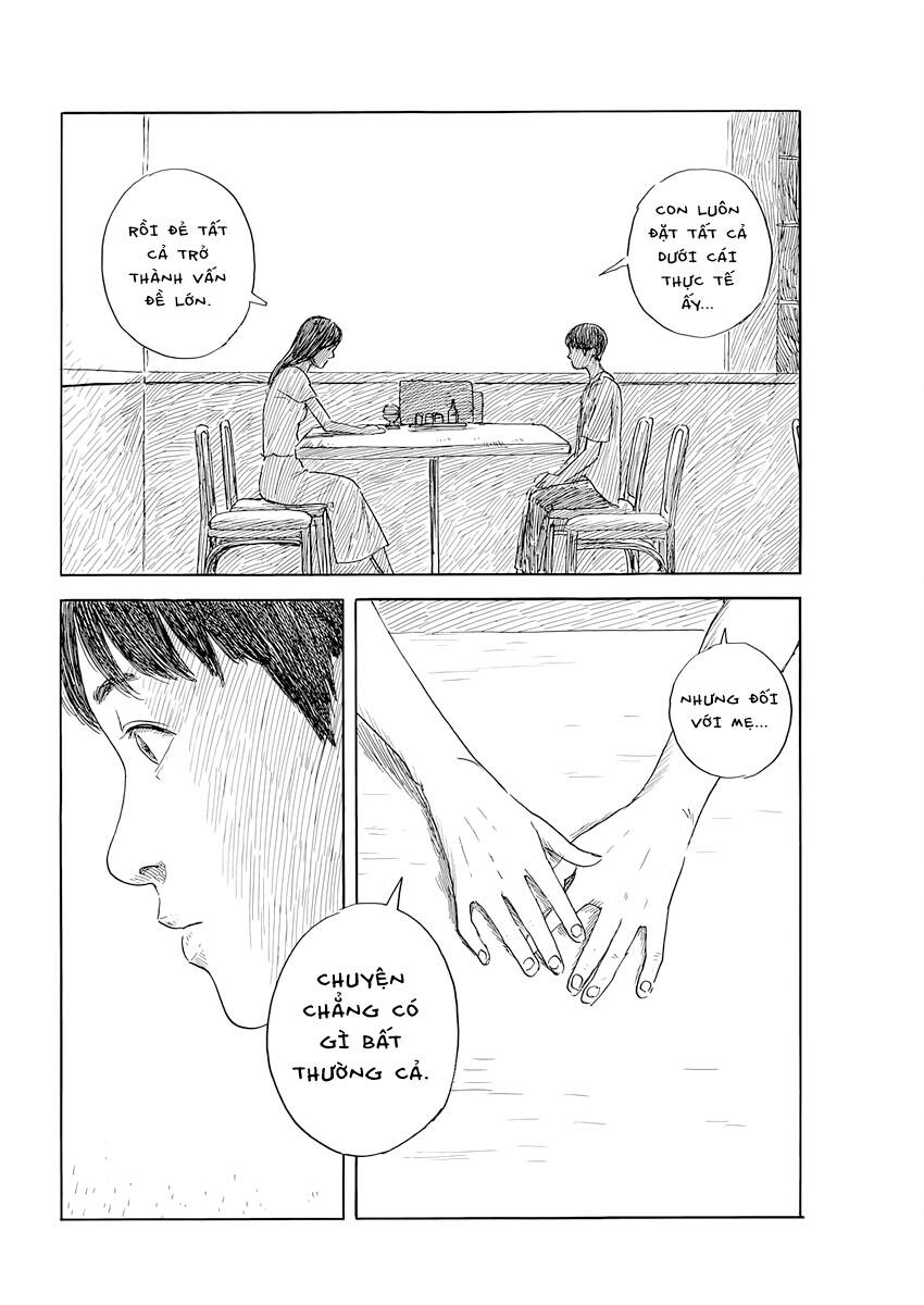 Đường Mòn Máu Chapter 148 - Trang 10