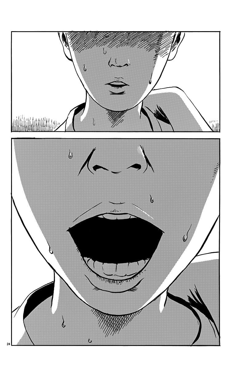 Đường Mòn Máu Chapter 14 - Trang 23