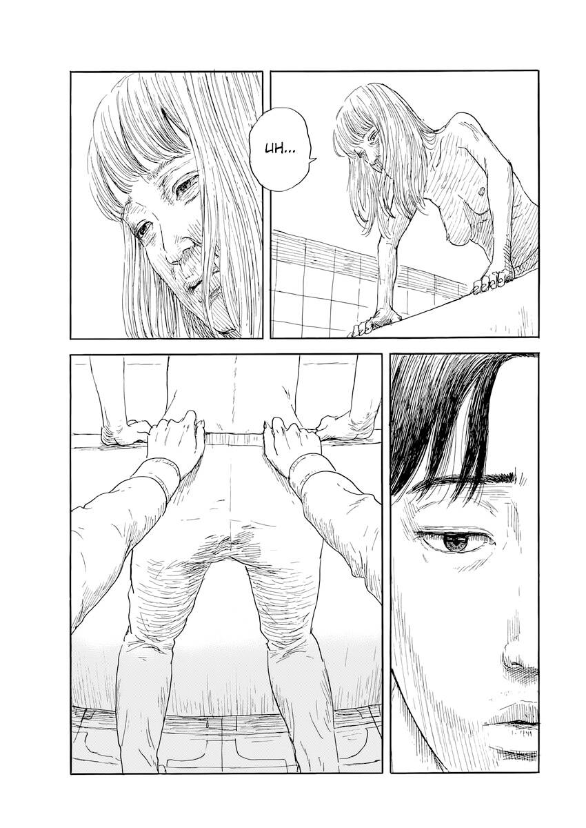 Đường Mòn Máu Chapter 144 - Trang 9