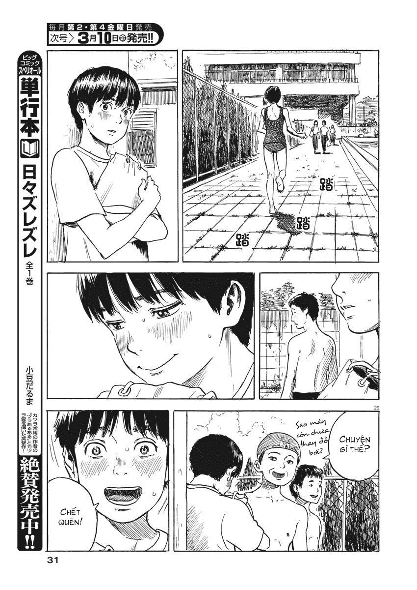 Đường Mòn Máu Chapter 1 - Trang 29