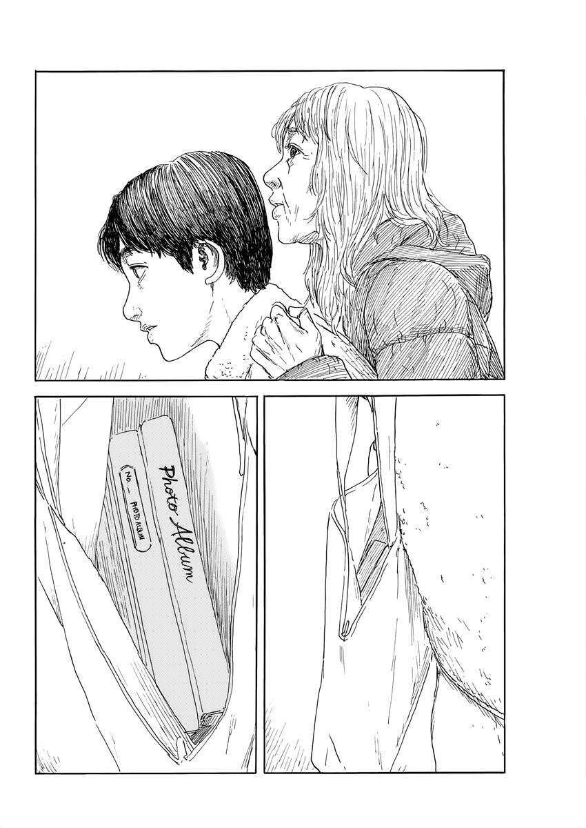 Đường Mòn Máu Chapter 145 - Trang 20