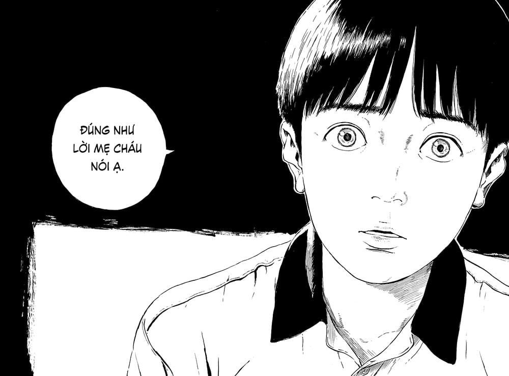 Đường Mòn Máu Chapter 11 - Trang 8