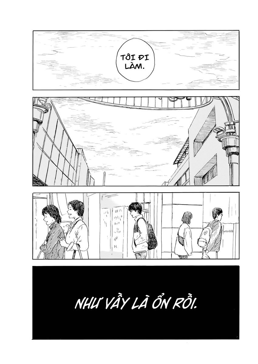 Đường Mòn Máu Chapter 146 - Trang 11