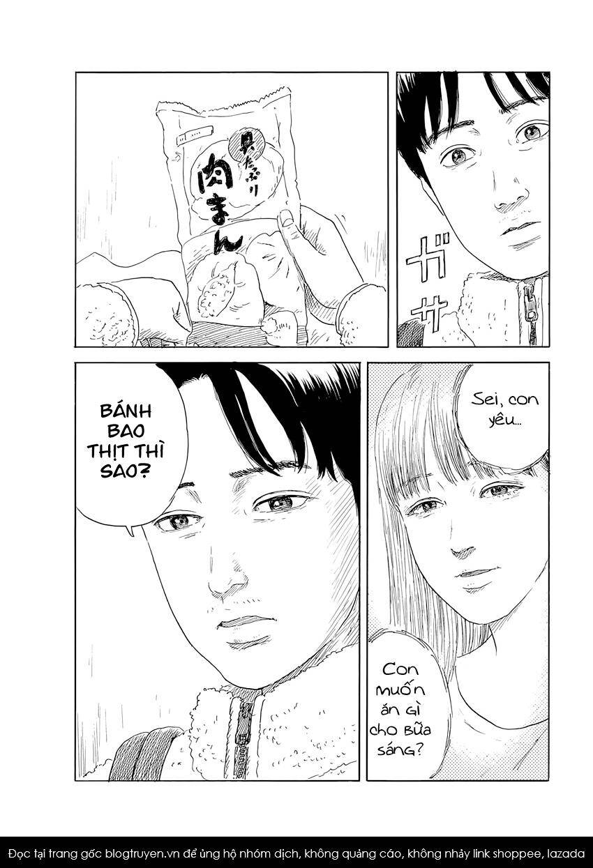 Đường Mòn Máu Chapter 142 - Trang 19