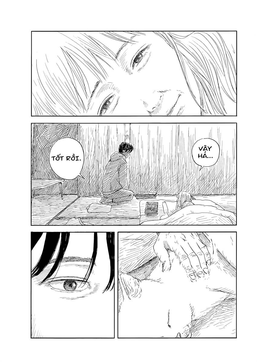 Đường Mòn Máu Chapter 139 - Trang 9