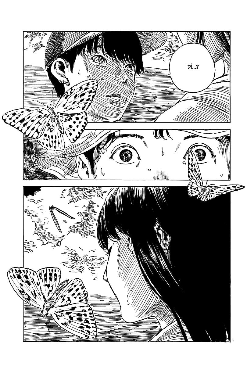 Đường Mòn Máu Chapter 6 - Trang 2