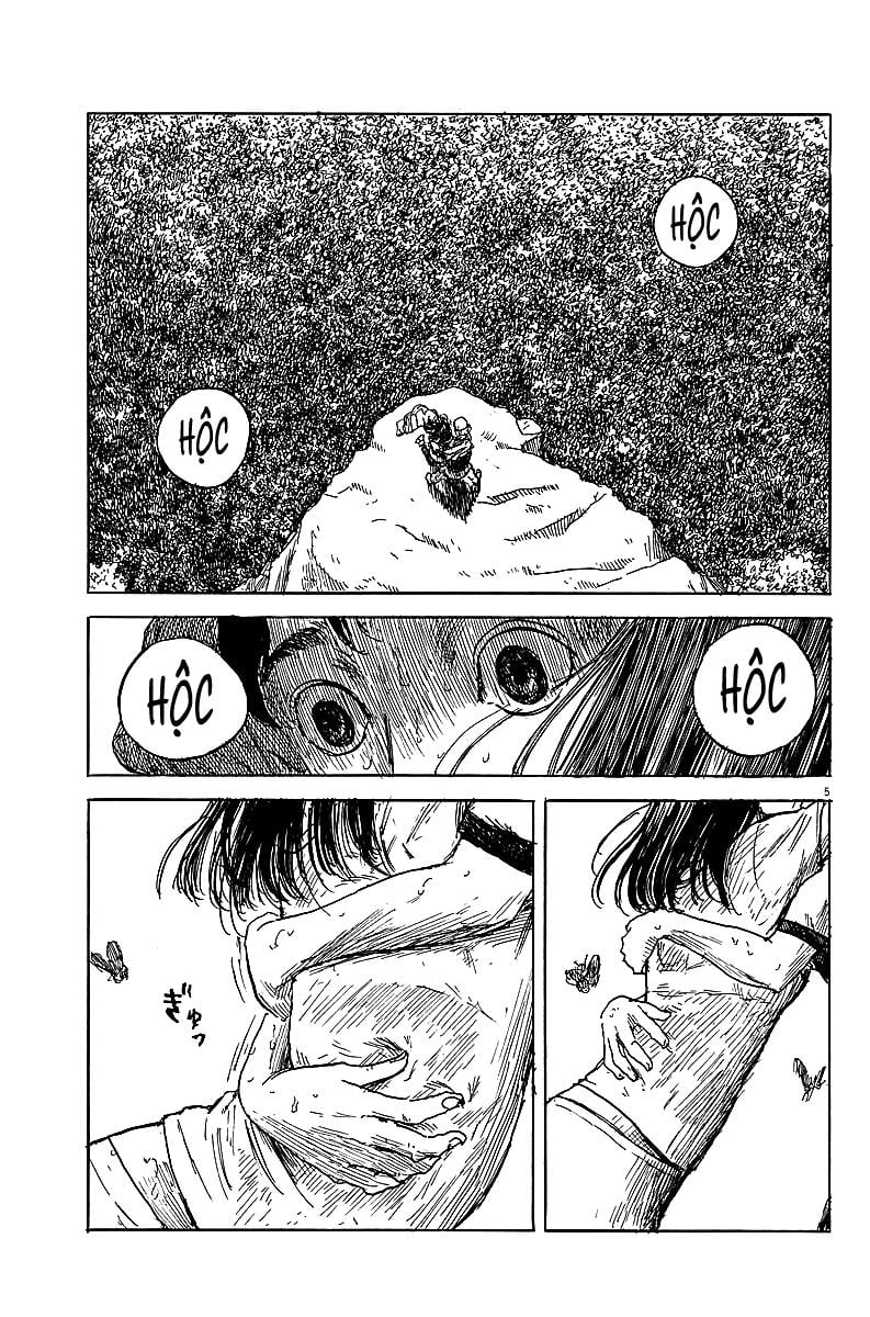 Đường Mòn Máu Chapter 8 - Trang 5