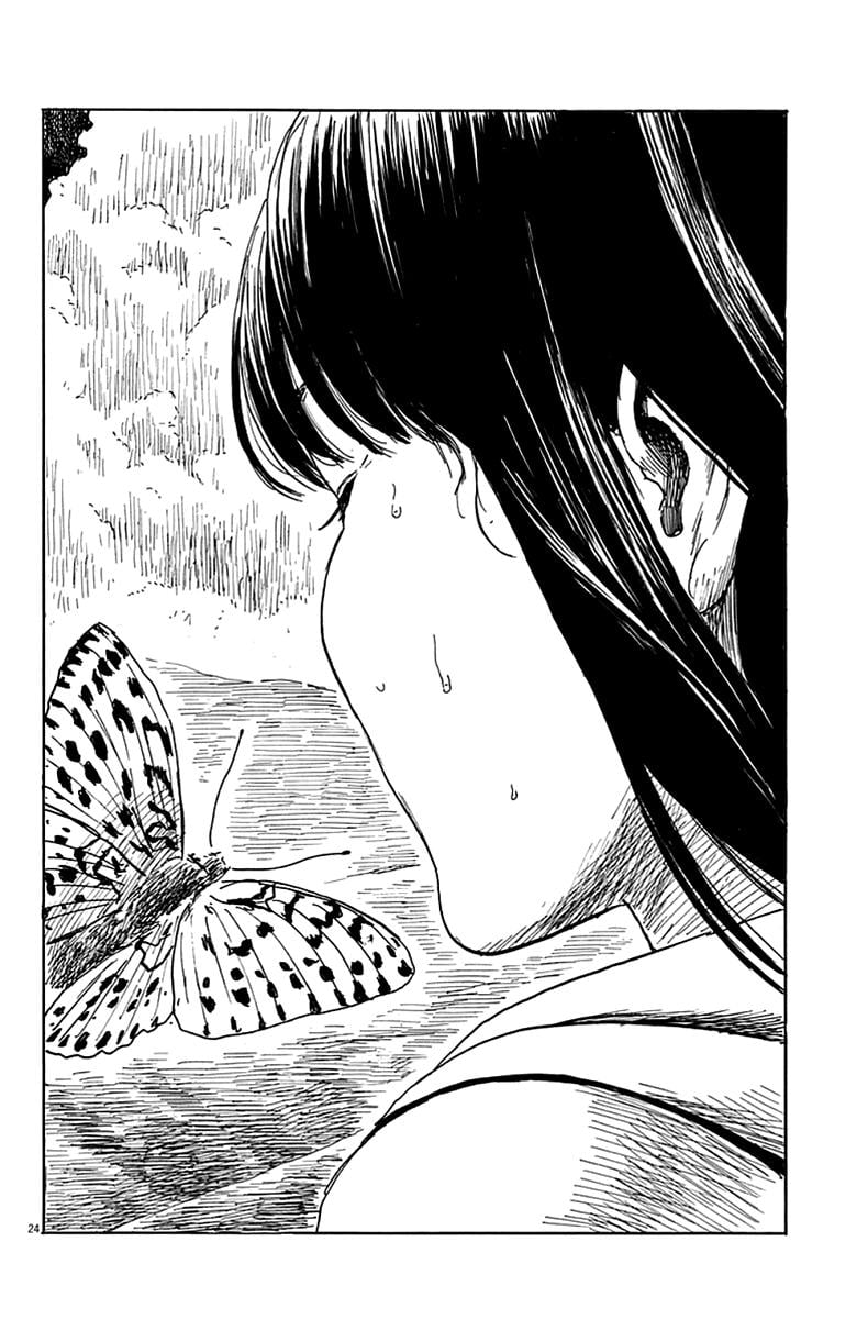 Đường Mòn Máu Chapter 5 - Trang 23