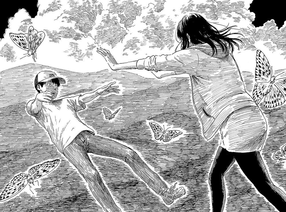 Đường Mòn Máu Chapter 6 - Trang 3