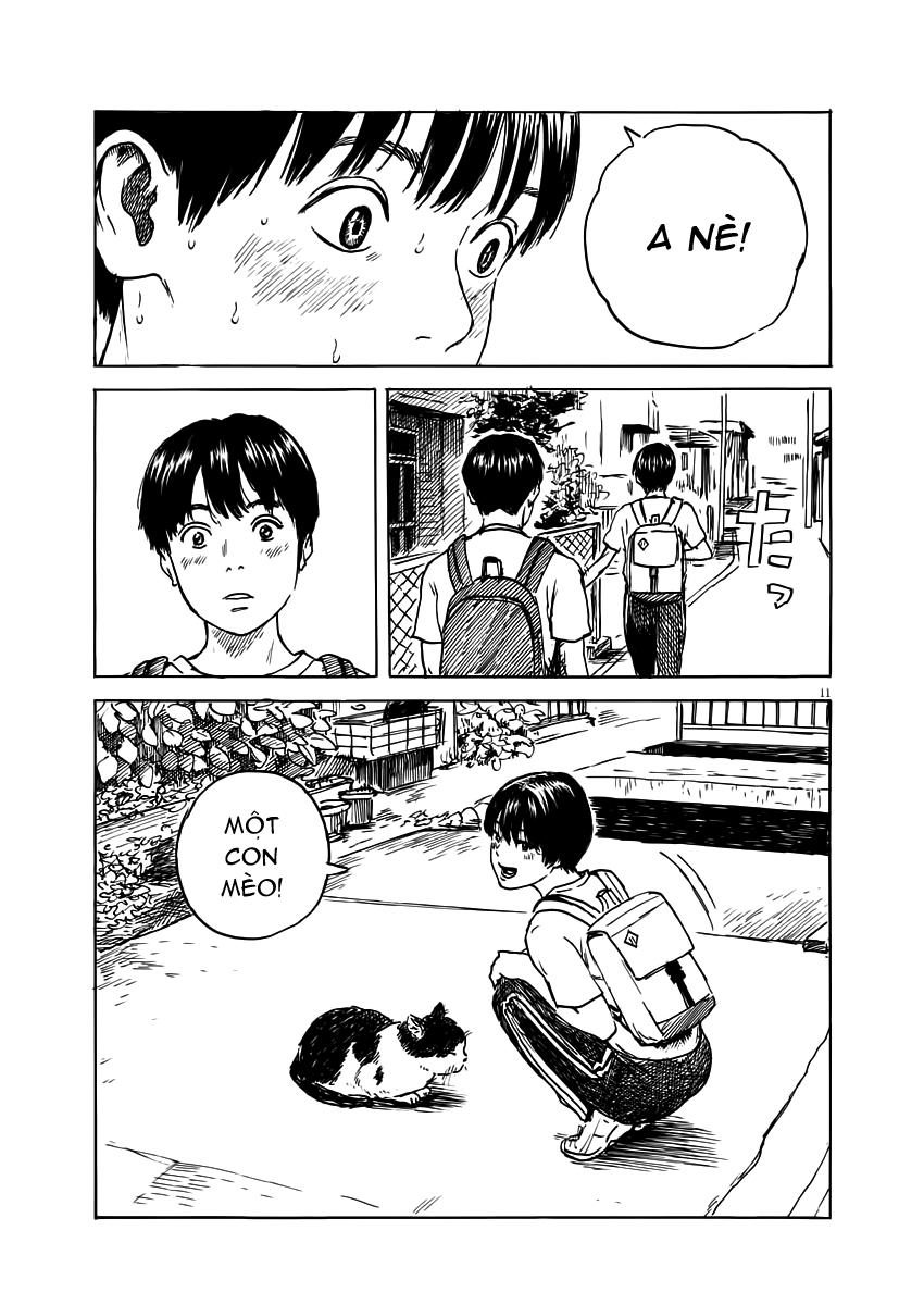 Đường Mòn Máu Chapter 3 - Trang 12