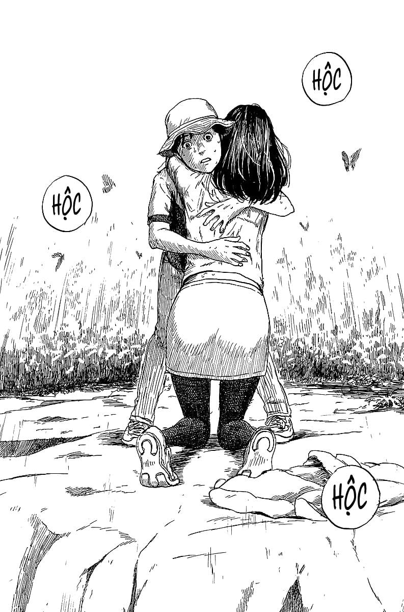 Đường Mòn Máu Chapter 8 - Trang 3