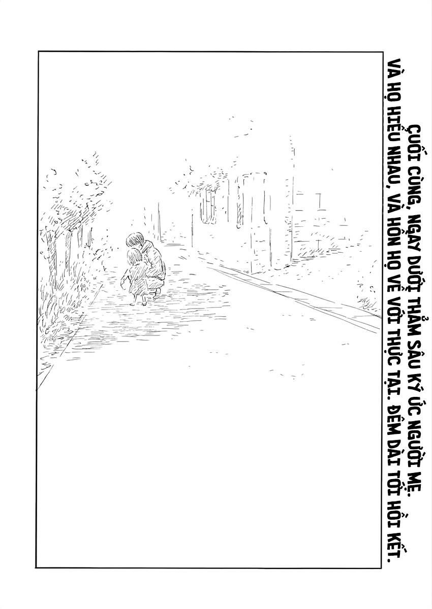 Đường Mòn Máu Chapter 138 - Trang 21