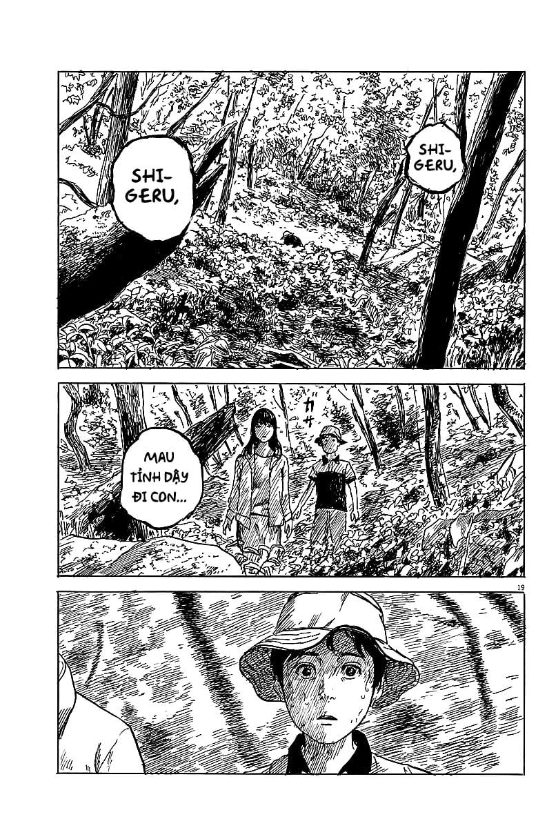 Đường Mòn Máu Chapter 8 - Trang 19