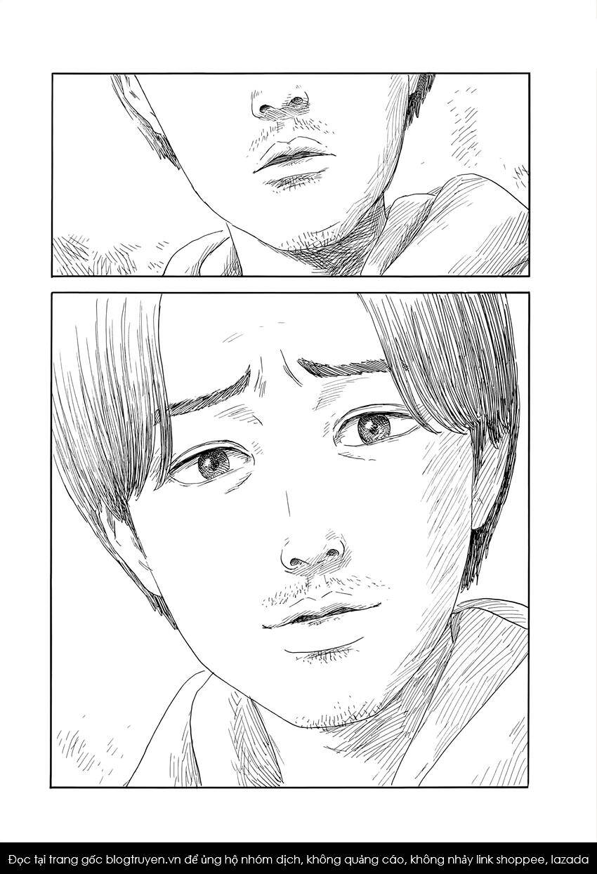 Đường Mòn Máu Chapter 138 - Trang 19