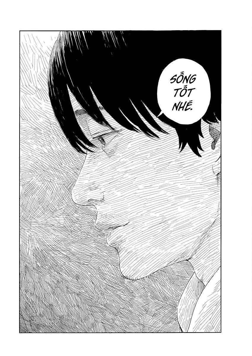 Đường Mòn Máu Chapter 139 - Trang 18