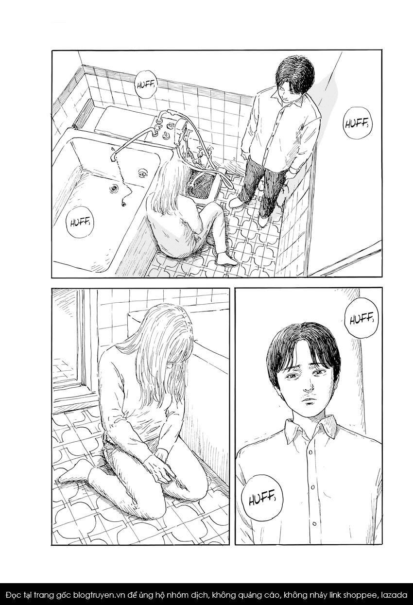 Đường Mòn Máu Chapter 144 - Trang 5
