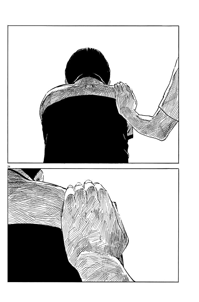 Đường Mòn Máu Chapter 10 - Trang 23