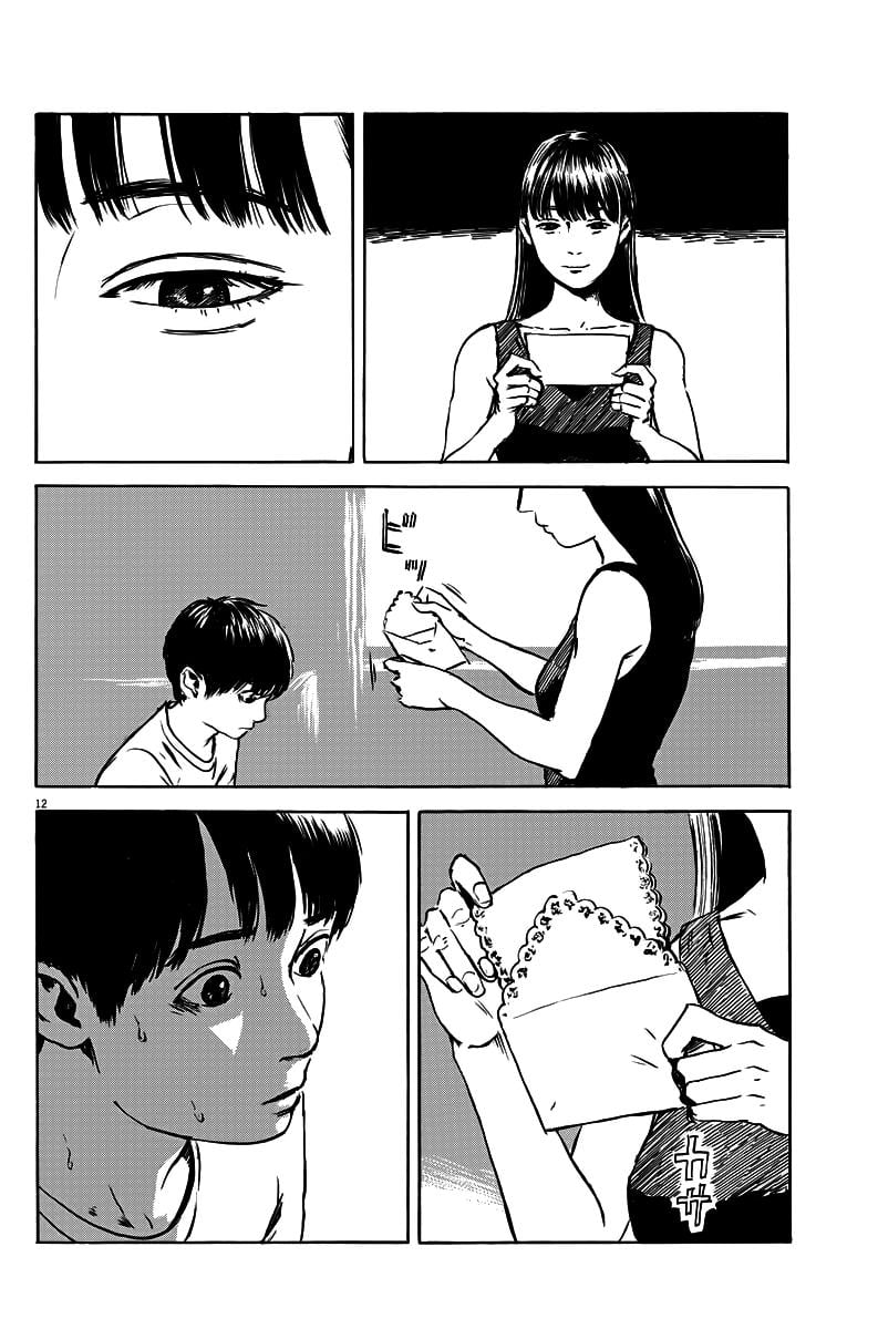 Đường Mòn Máu Chapter 14 - Trang 12